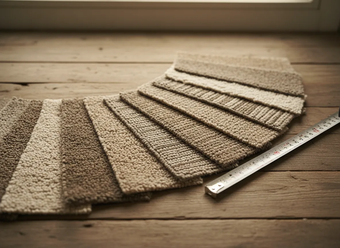 Carpet Installation Ansonville, NC FAQs